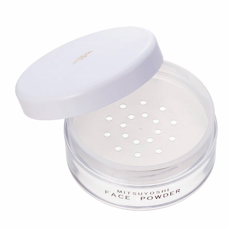 パウダーケース