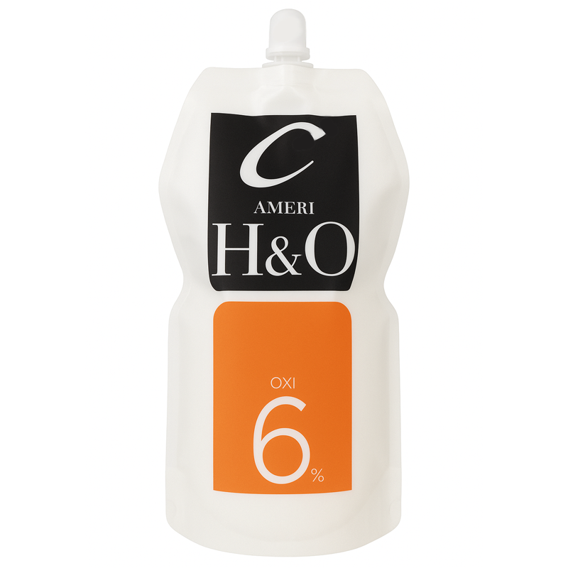 H&O オキシ6% クリームタイプ