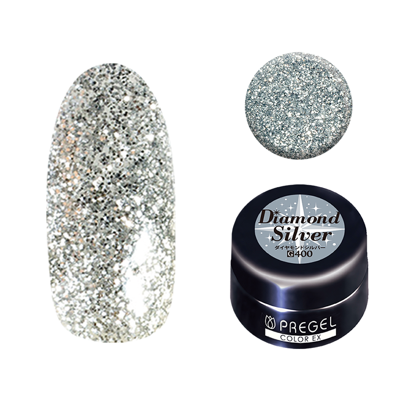 プリジェル カラーEX