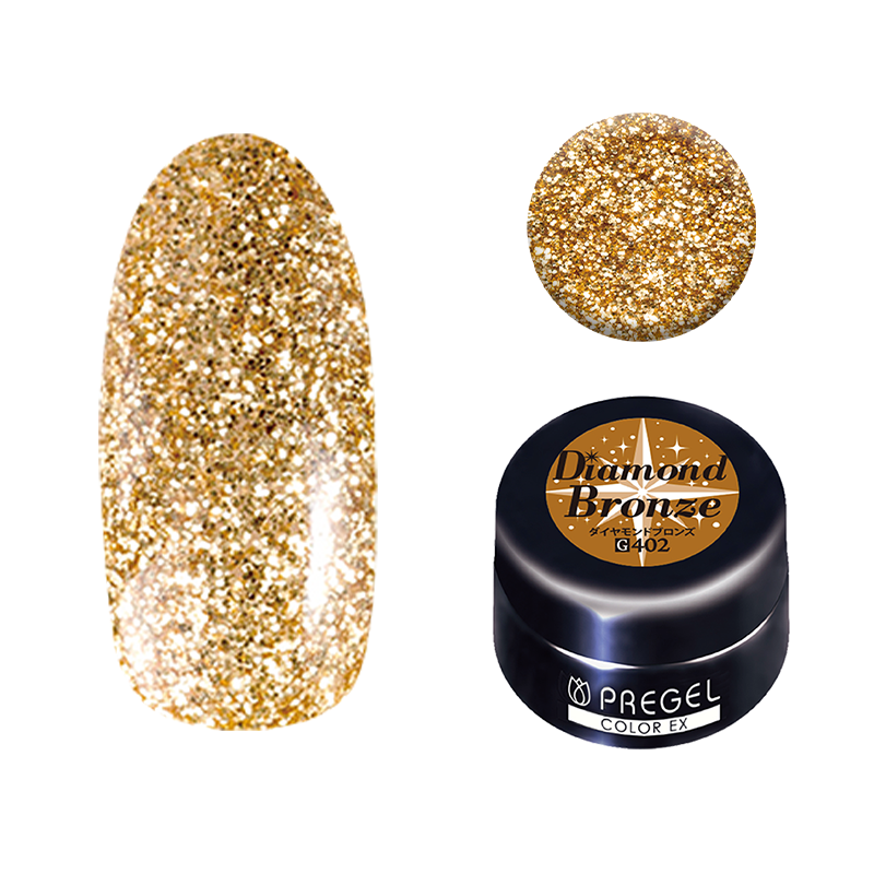 プリジェル カラーEX