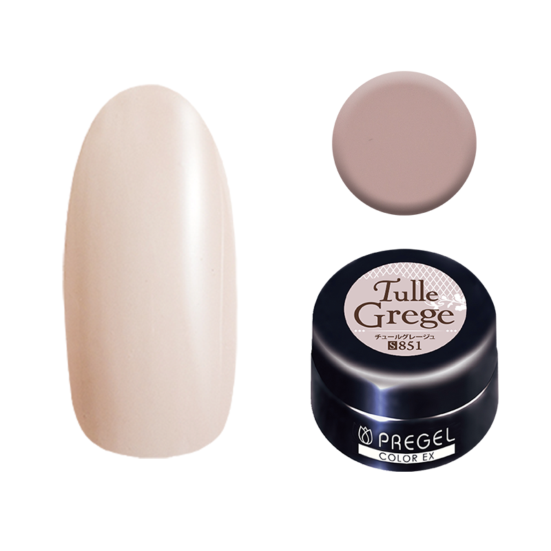 プリジェル カラーEX