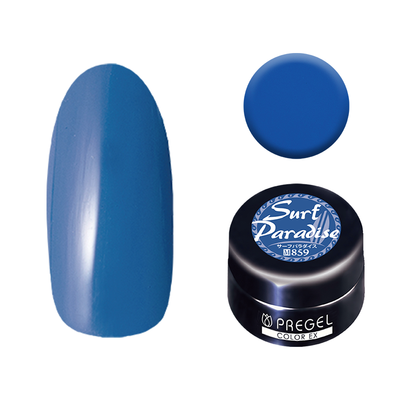 プリジェル カラーEX