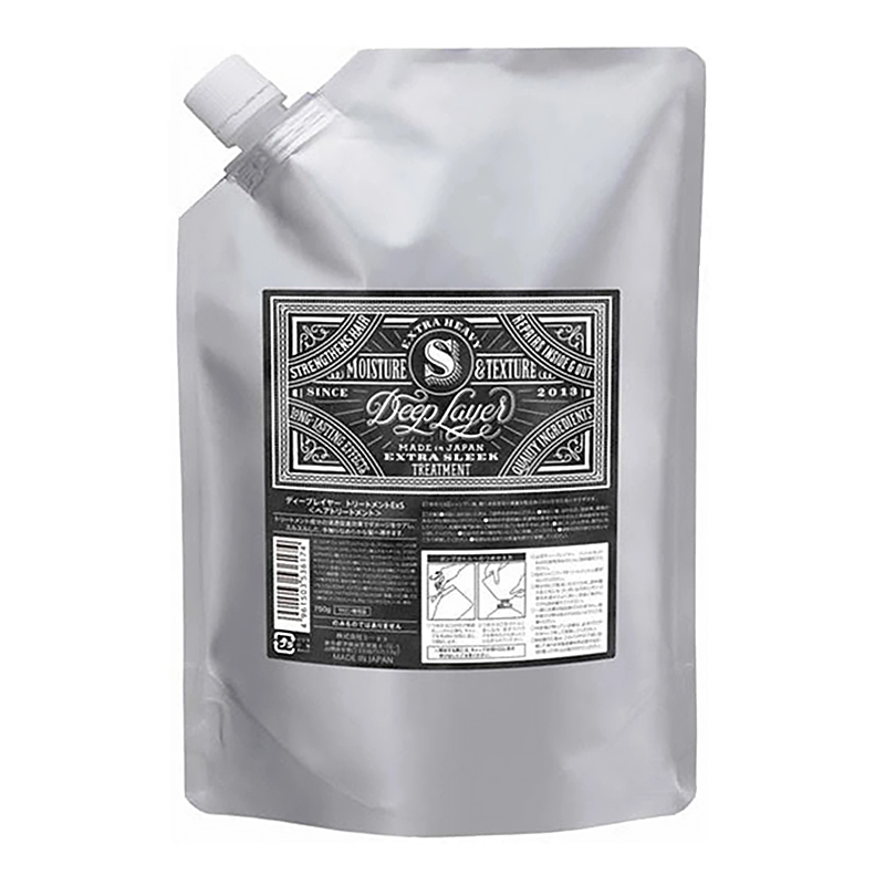 ディープレイヤー トリートメントExS