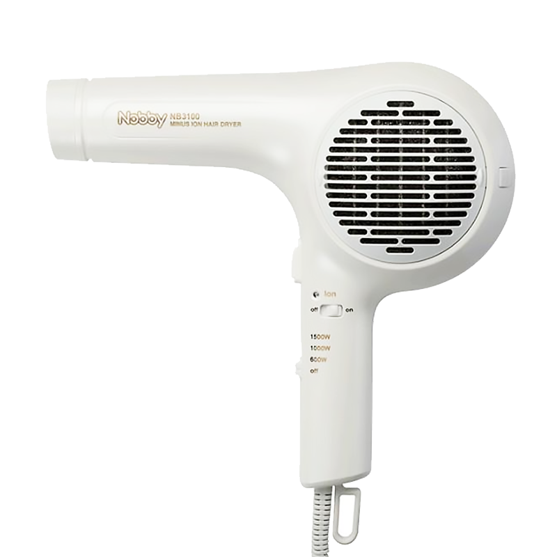 ヘアードライヤー NB3100