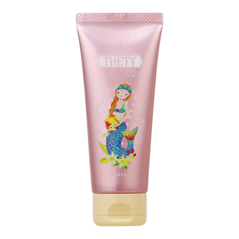 シーランドピューノ テティ ハンド&ネイル