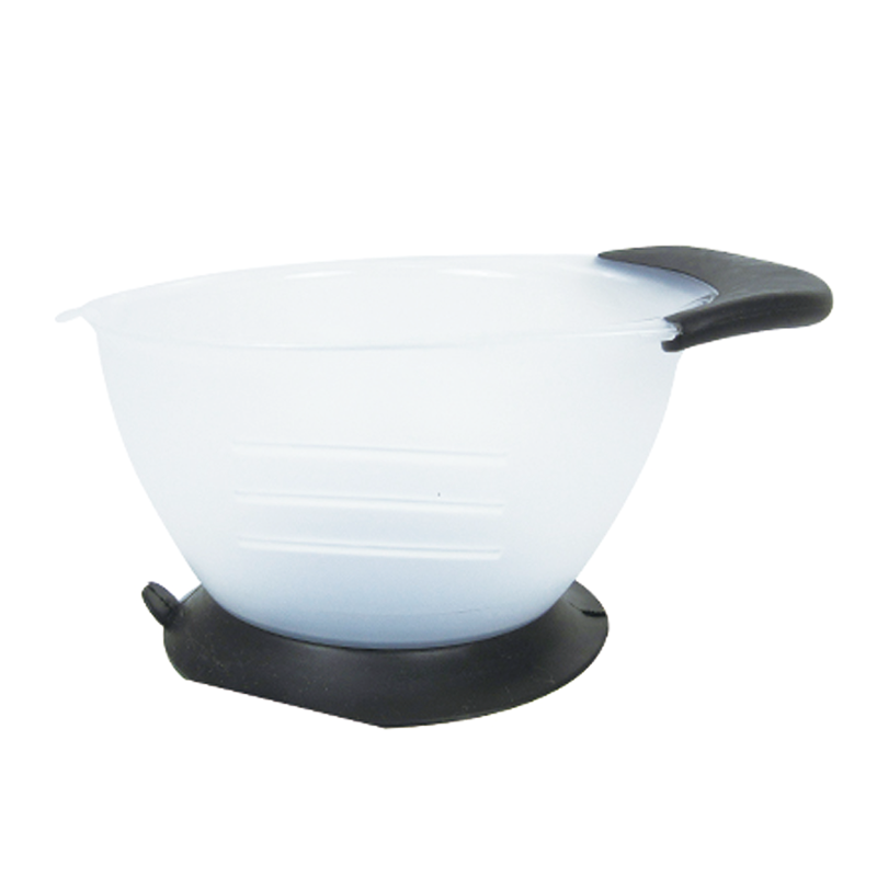 吸盤付カラーリングカップ