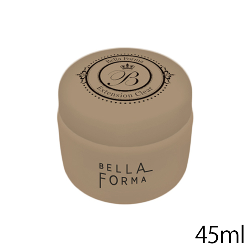 イクステンションクリア