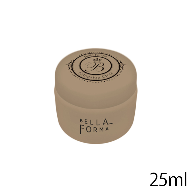 イクステンションクリア