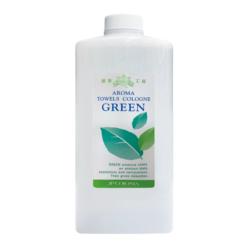 JPコロニア アロマタオルコロン