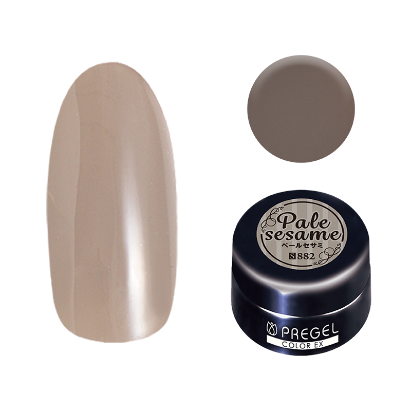 プリジェル カラーEX