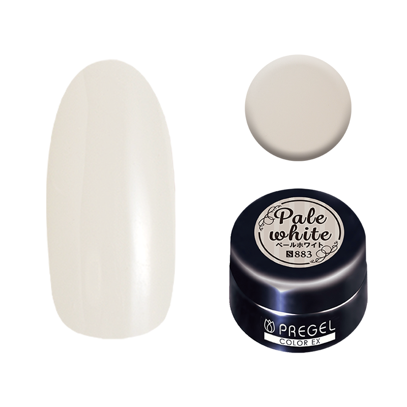 プリジェル カラーEX