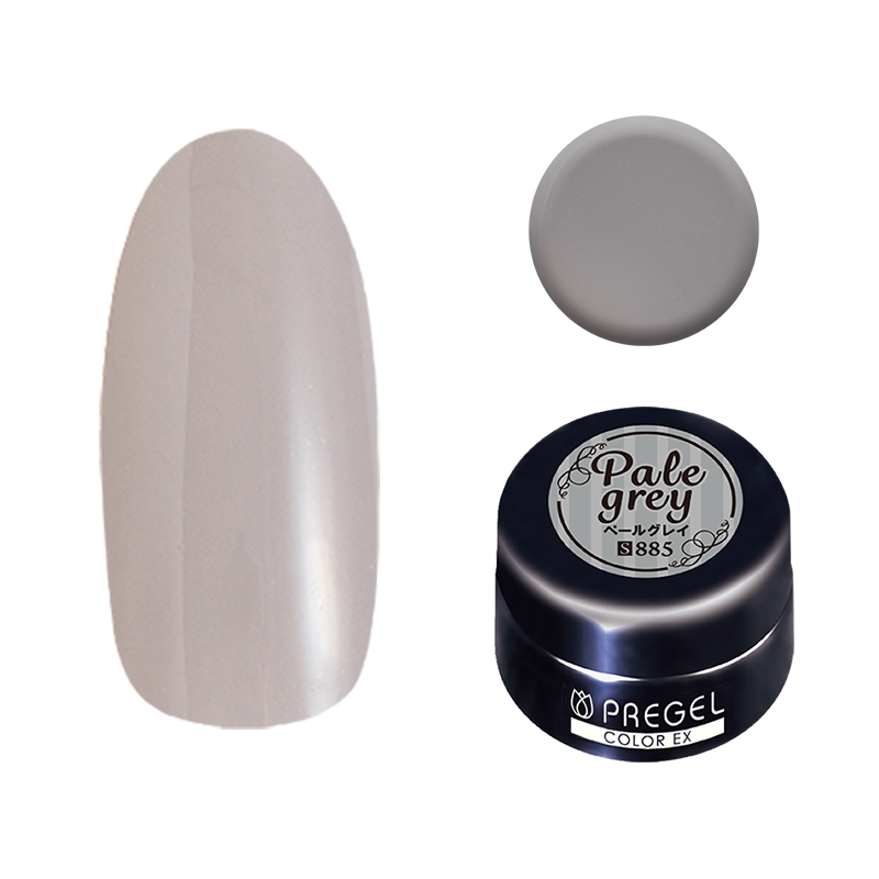 プリジェル カラーEX