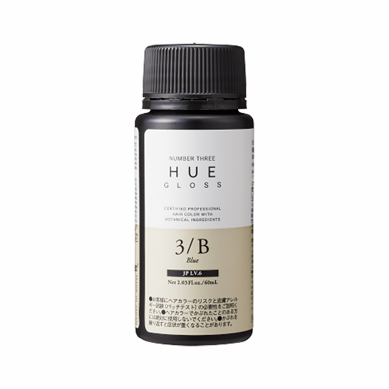 HUE GLOSS