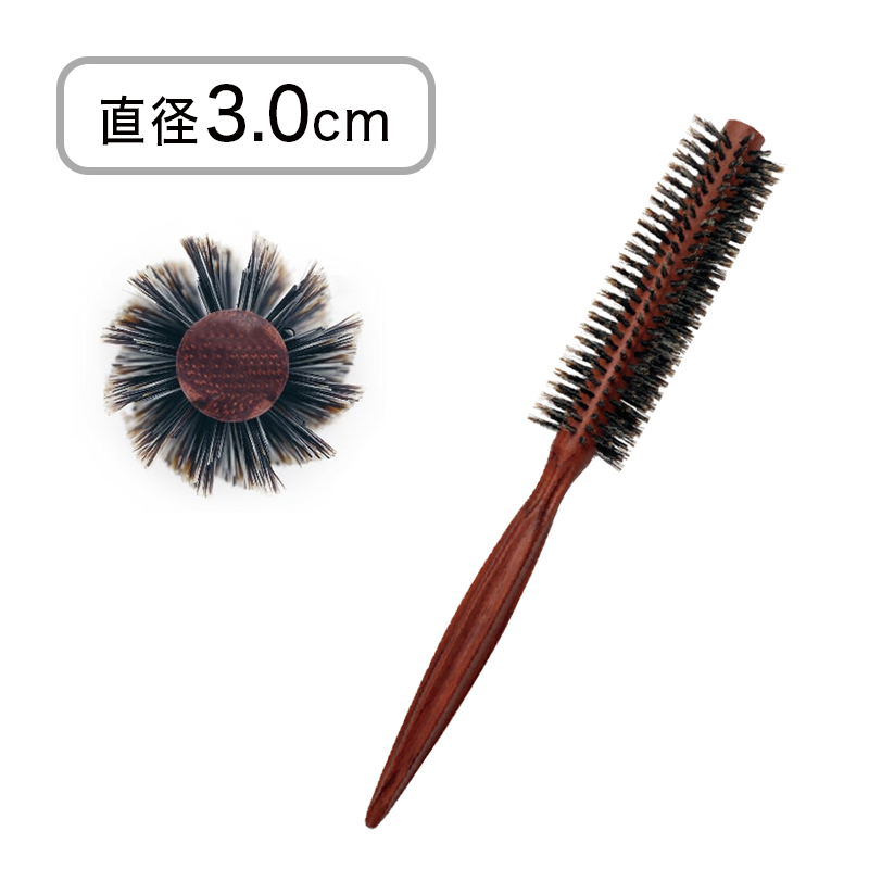 ソフトロールブラシ NB-BSN30