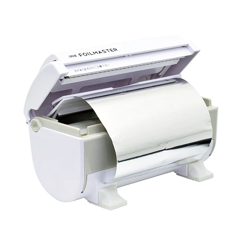 ニューホイルマスター