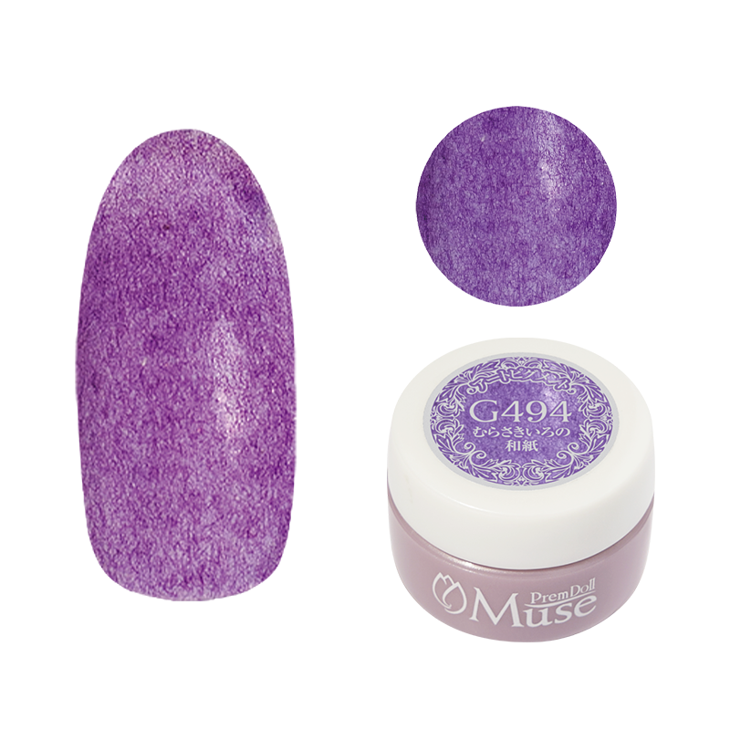 プリムドール ミューズ