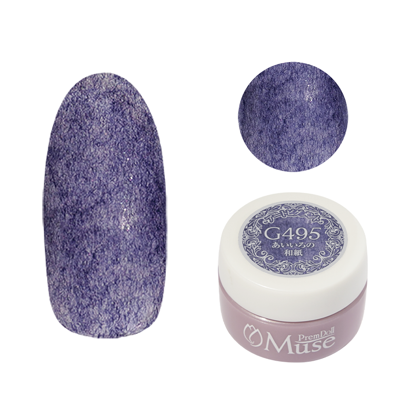 プリムドール ミューズ