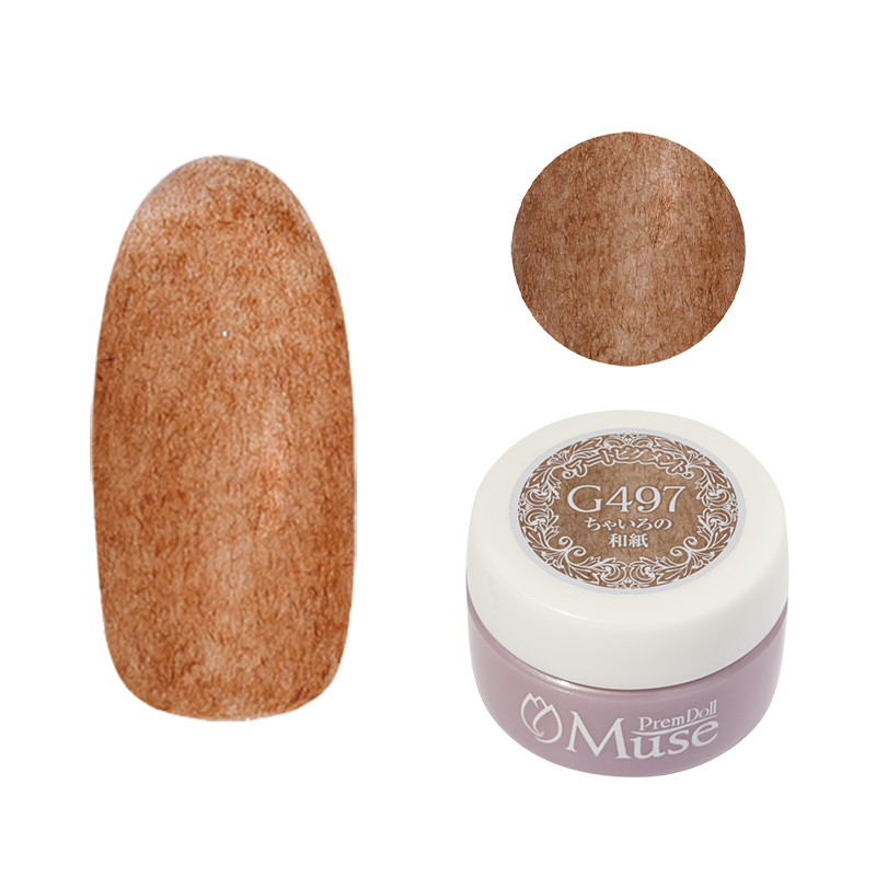 プリムドール ミューズ