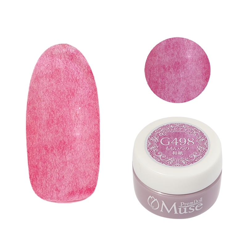 プリムドール ミューズ