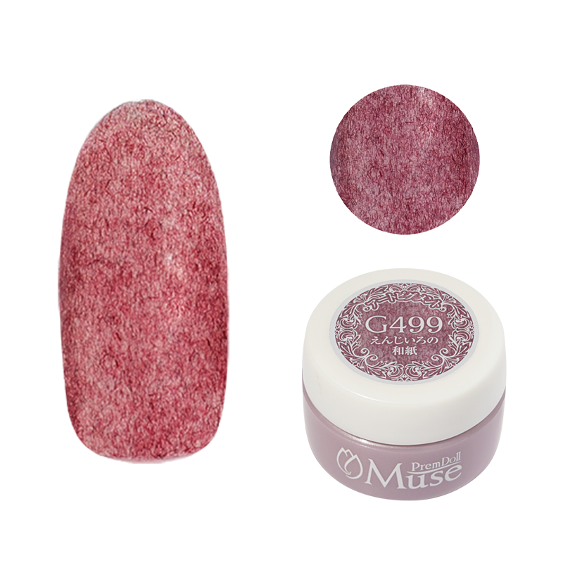 プリムドール ミューズ