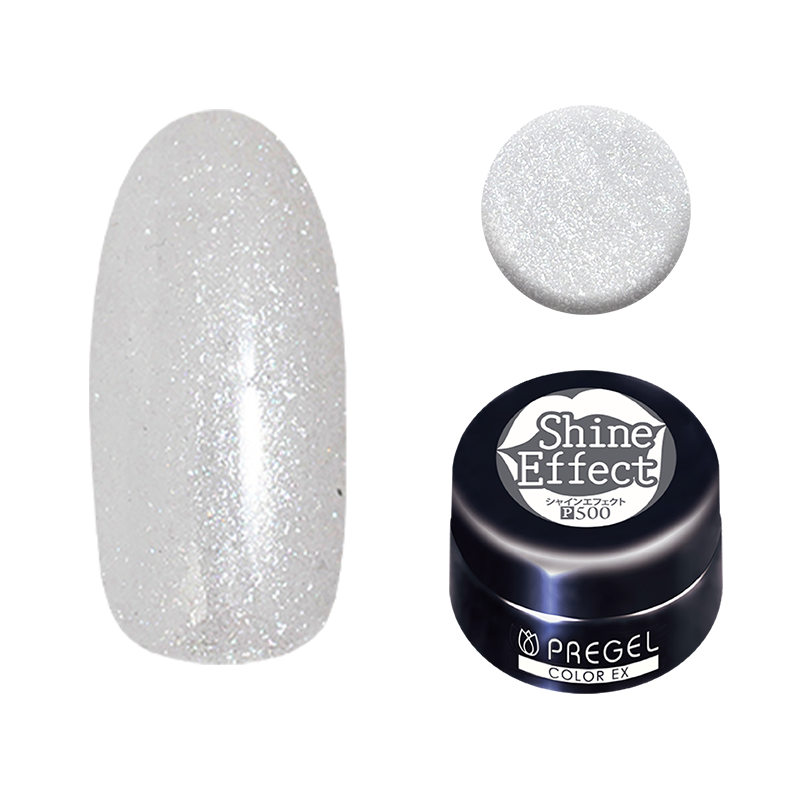 プリジェル カラーEX