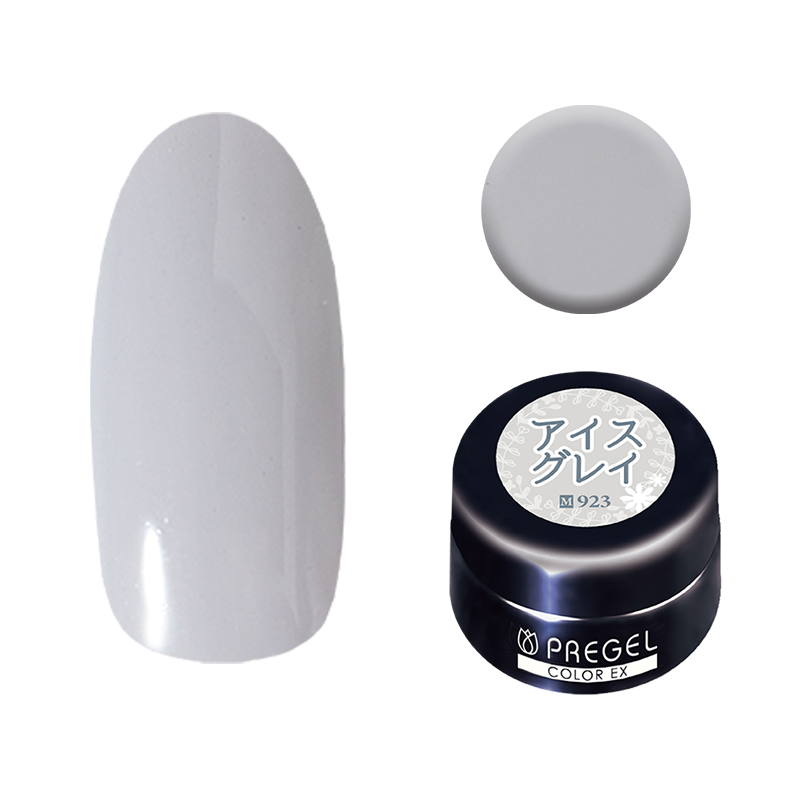 プリジェル カラーEX
