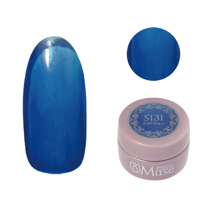 プリジェル ミューズ