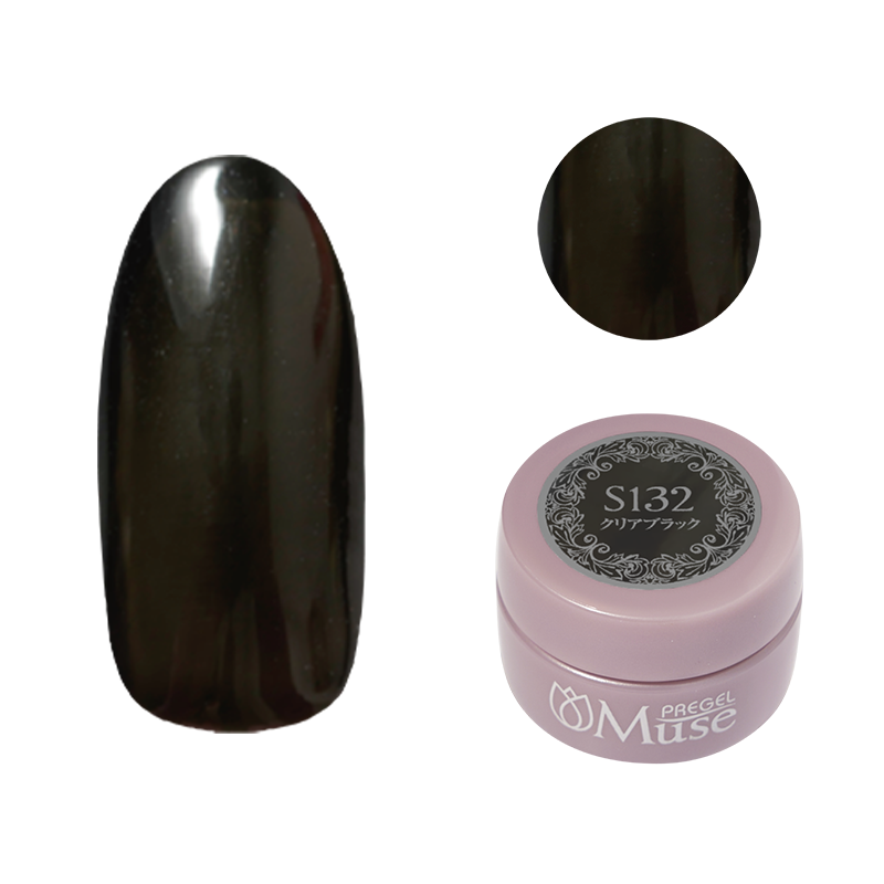 プリジェル ミューズ