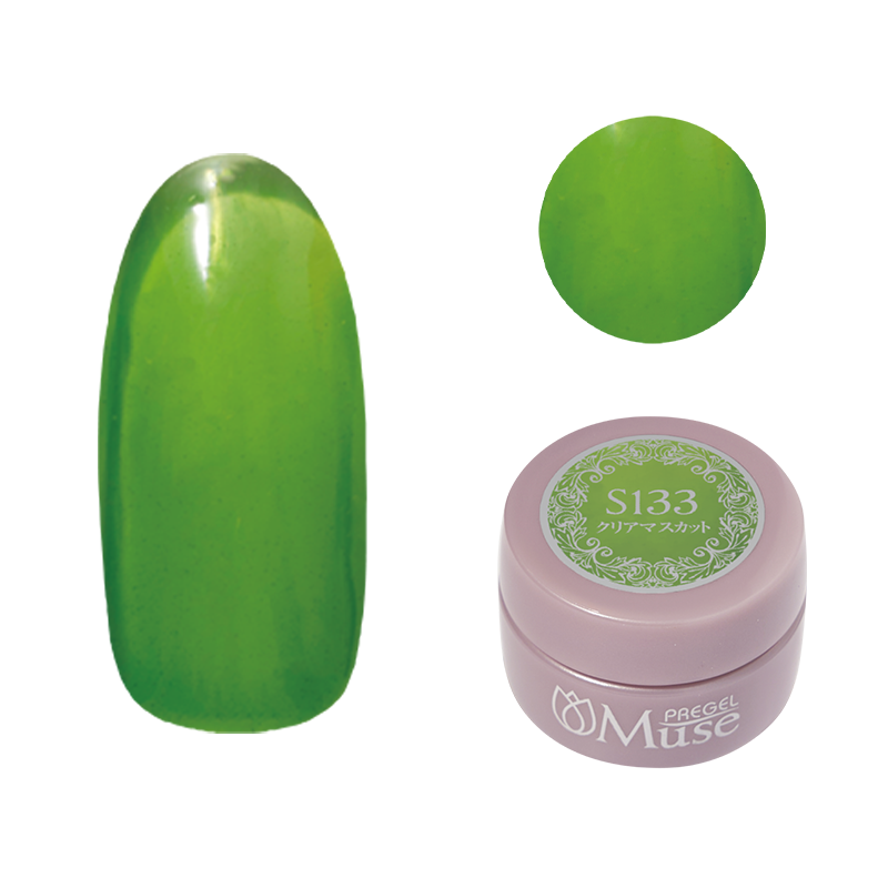 プリジェル ミューズ