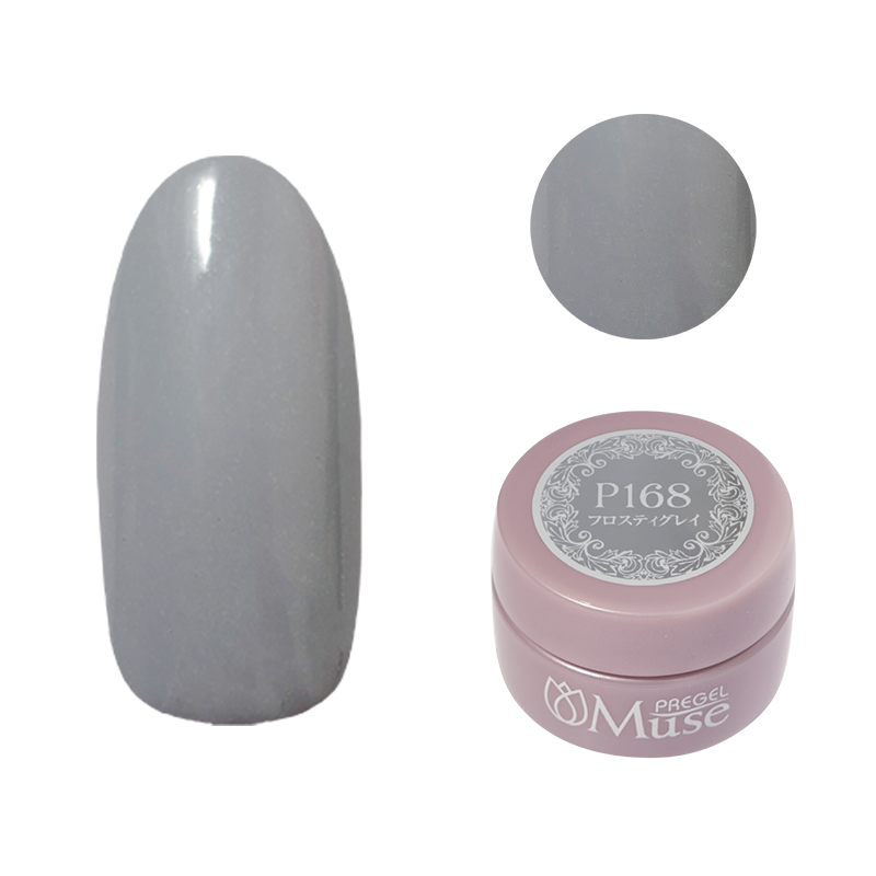 プリジェル ミューズ