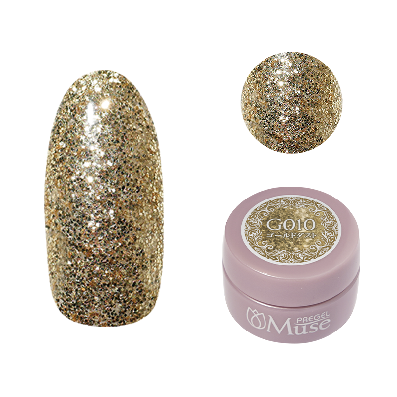 プリジェル ミューズ