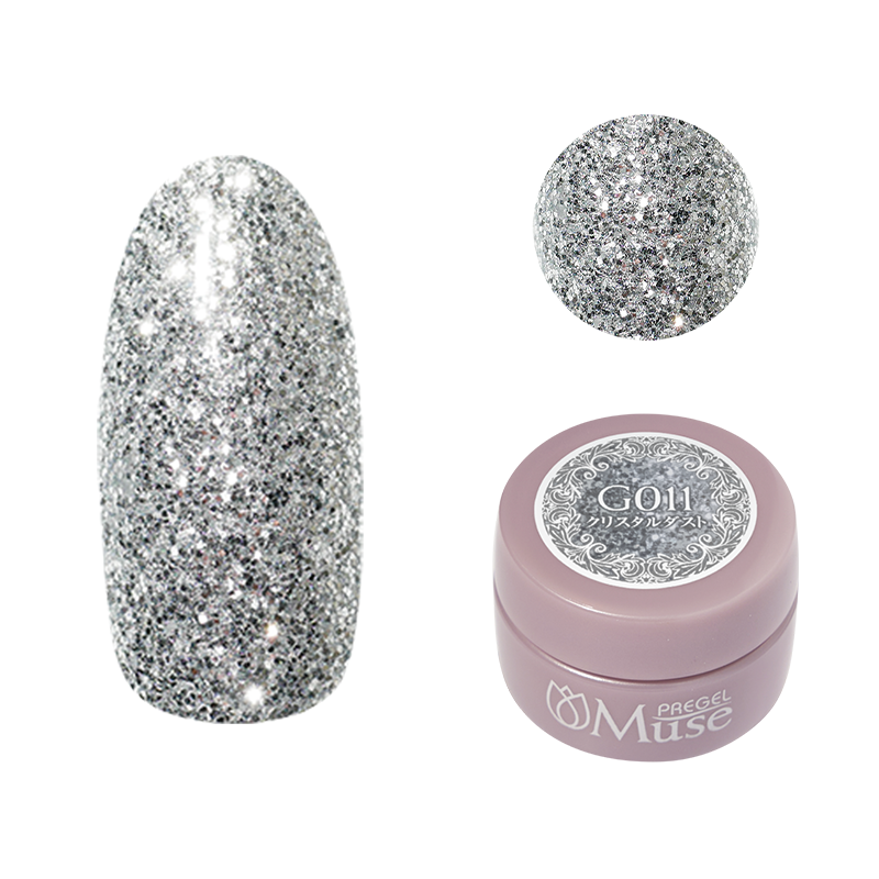 プリジェル ミューズ