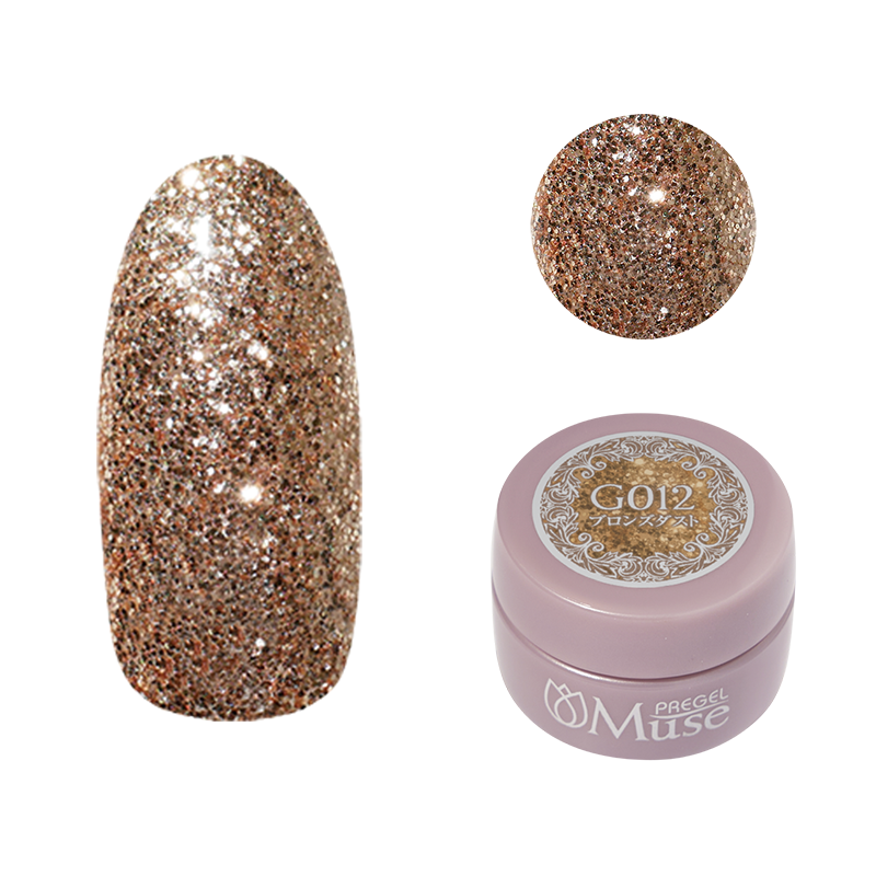 プリジェル ミューズ