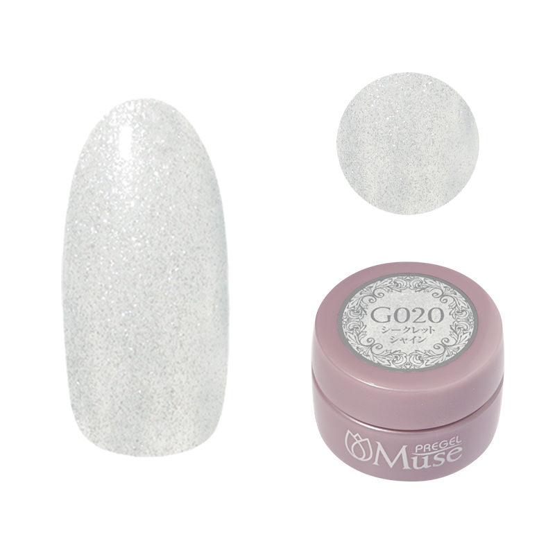 プリジェル ミューズ