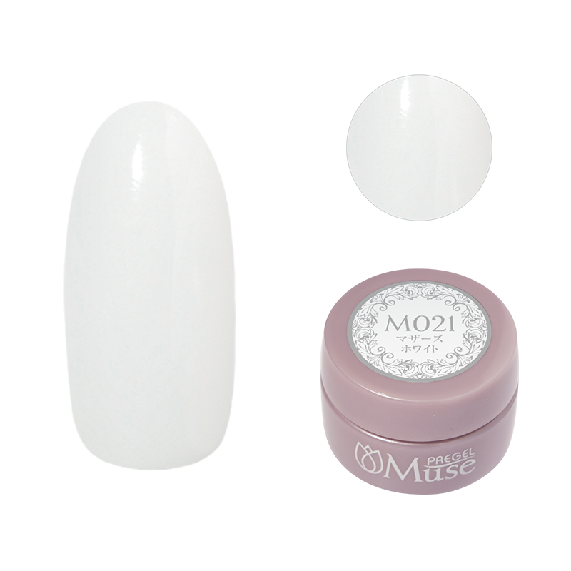 プリジェル ミューズ