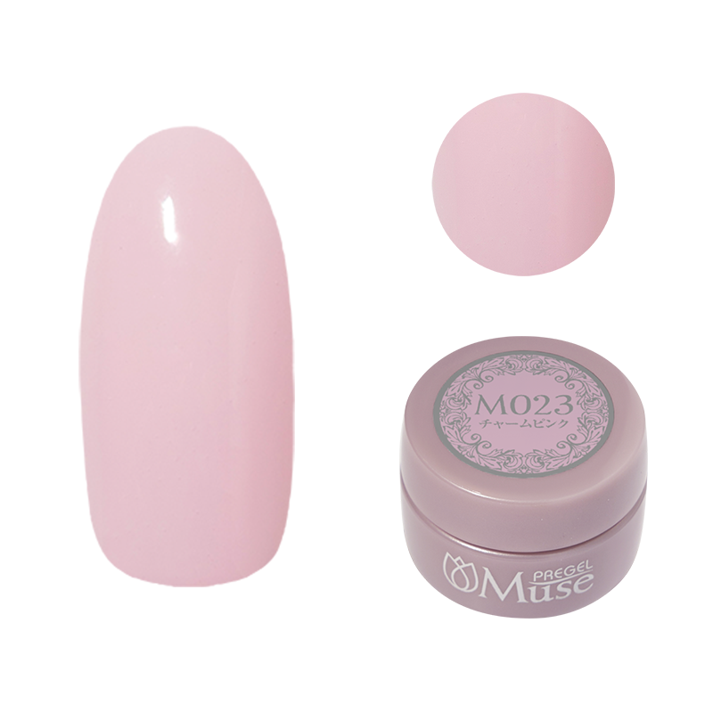 プリジェル ミューズ