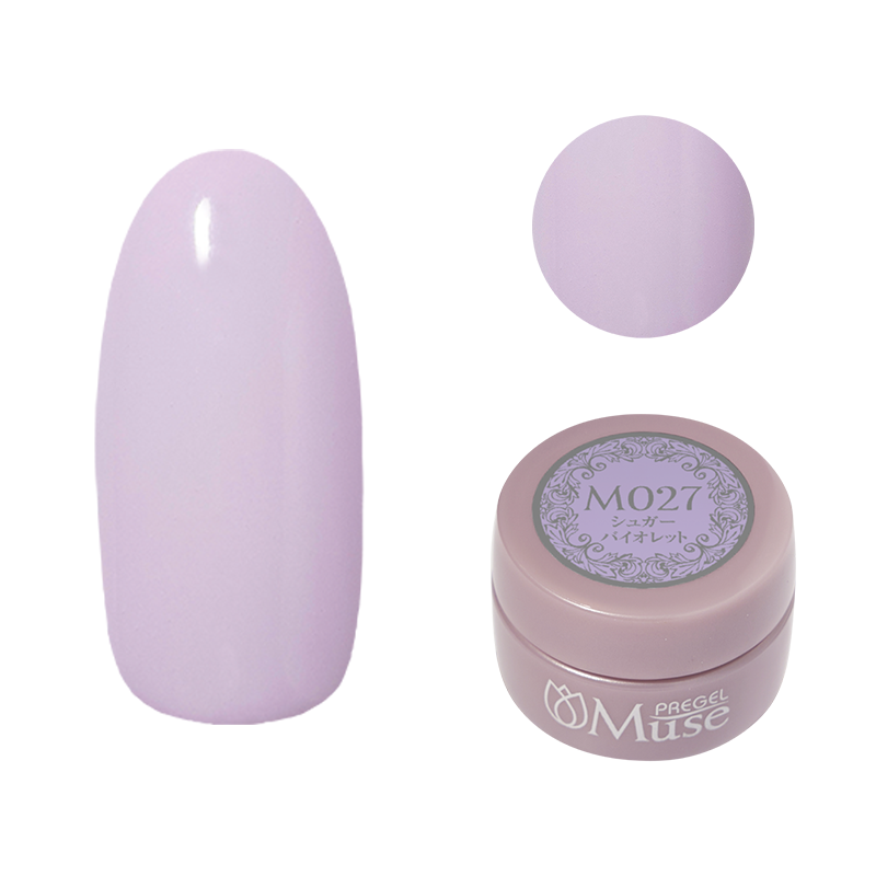 プリジェル ミューズ