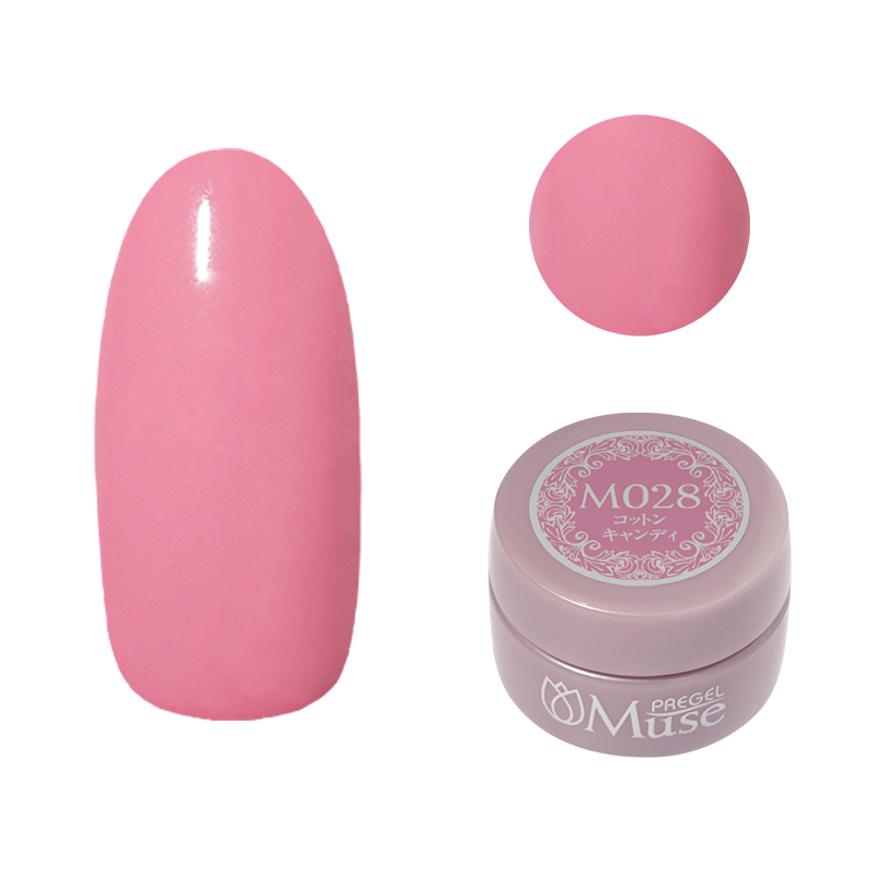 プリジェル ミューズ