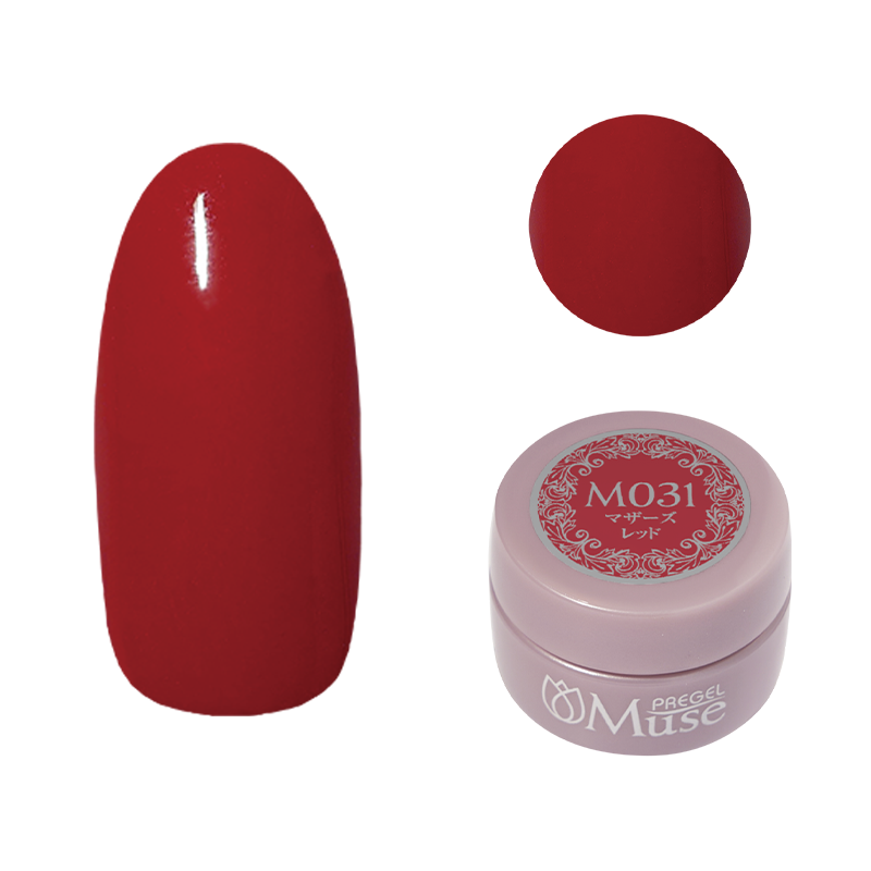 プリジェル ミューズ