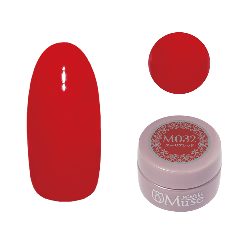 プリジェル ミューズ