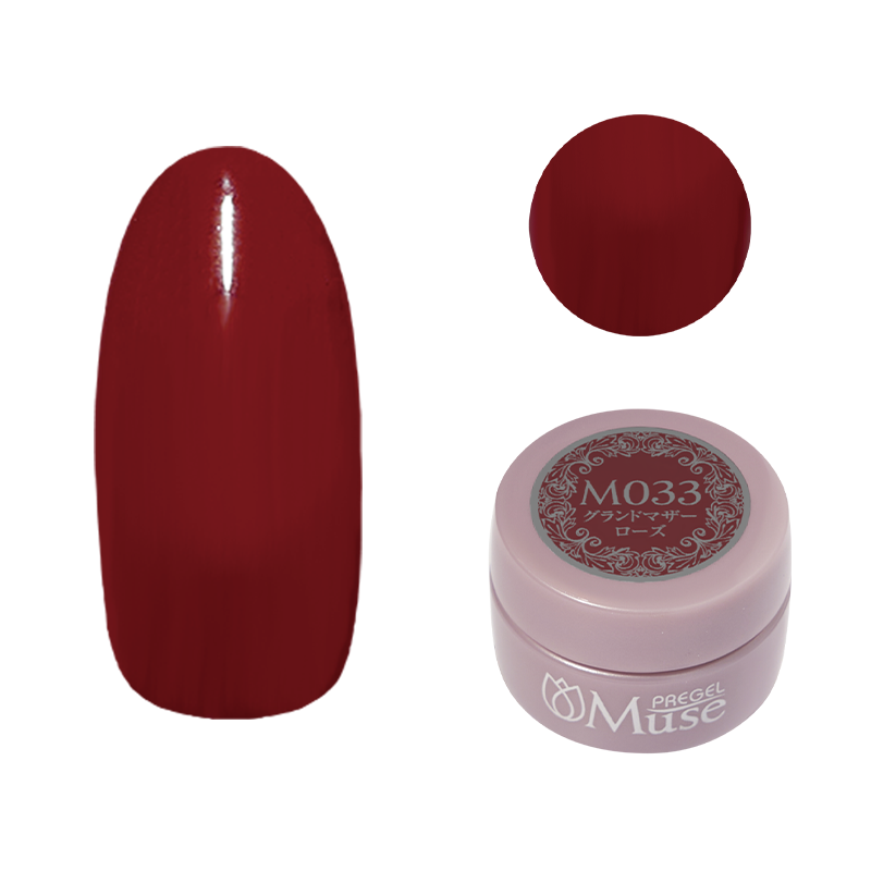 プリジェル ミューズ