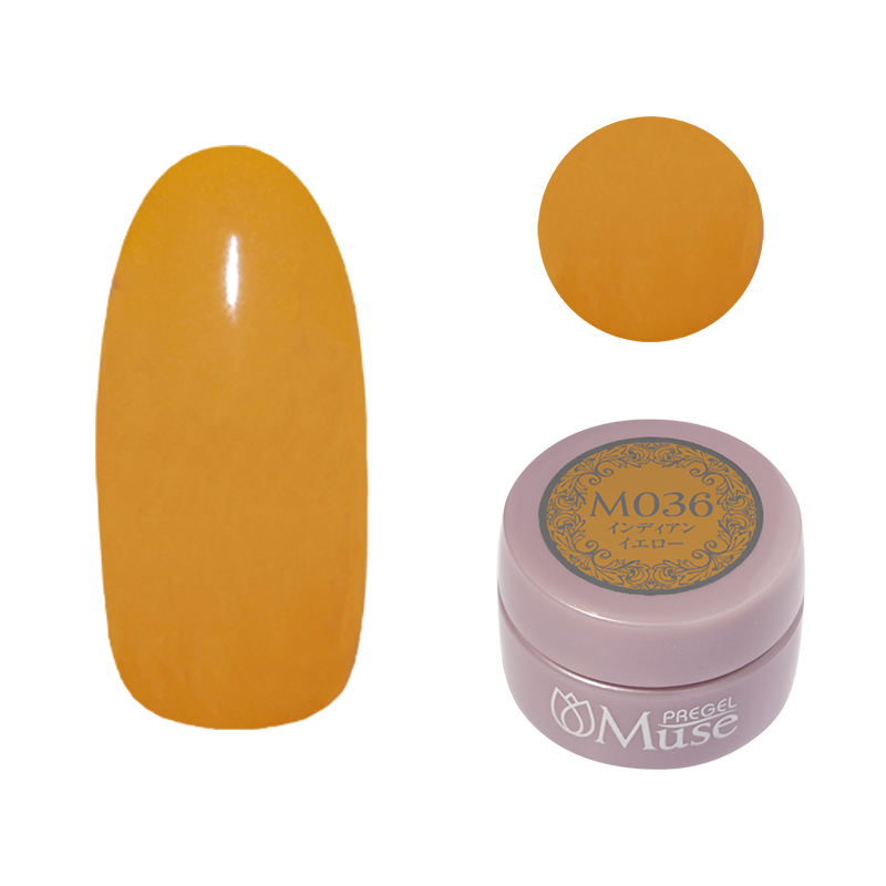 プリジェル ミューズ