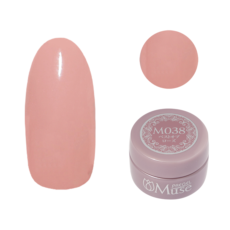 プリジェル ミューズ