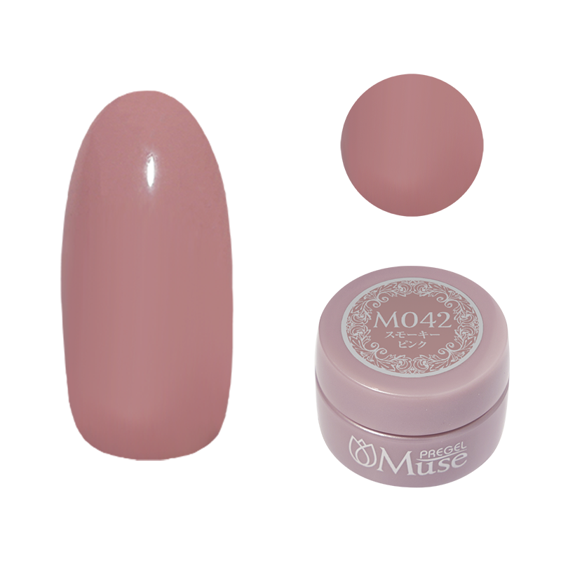 プリジェル ミューズ