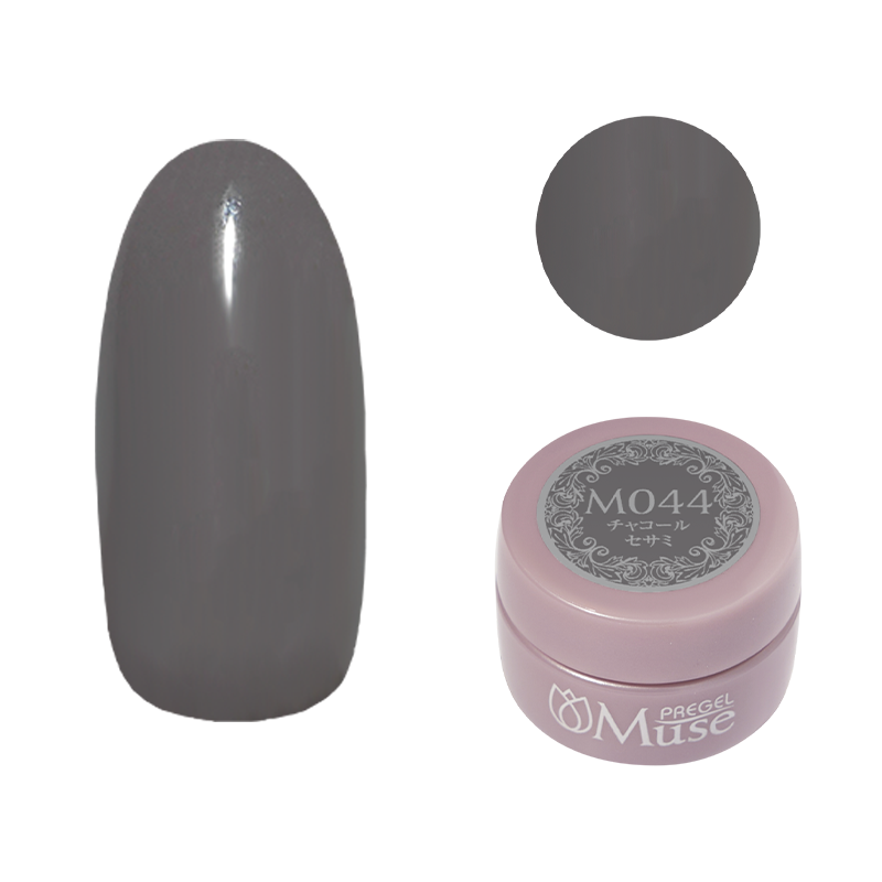 プリジェル ミューズ