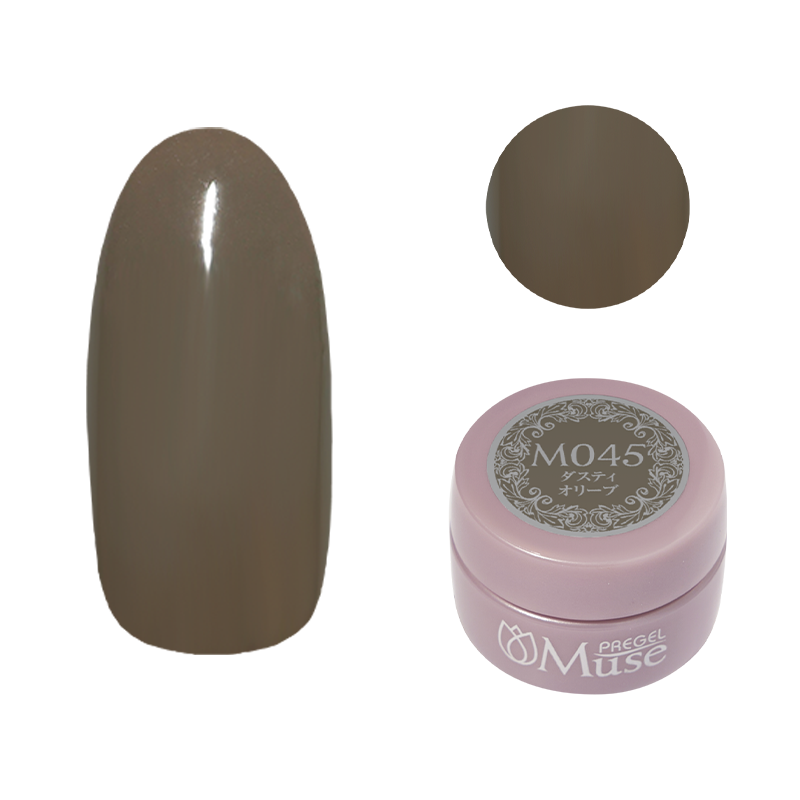 プリジェル ミューズ