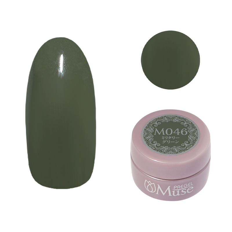 プリジェル ミューズ