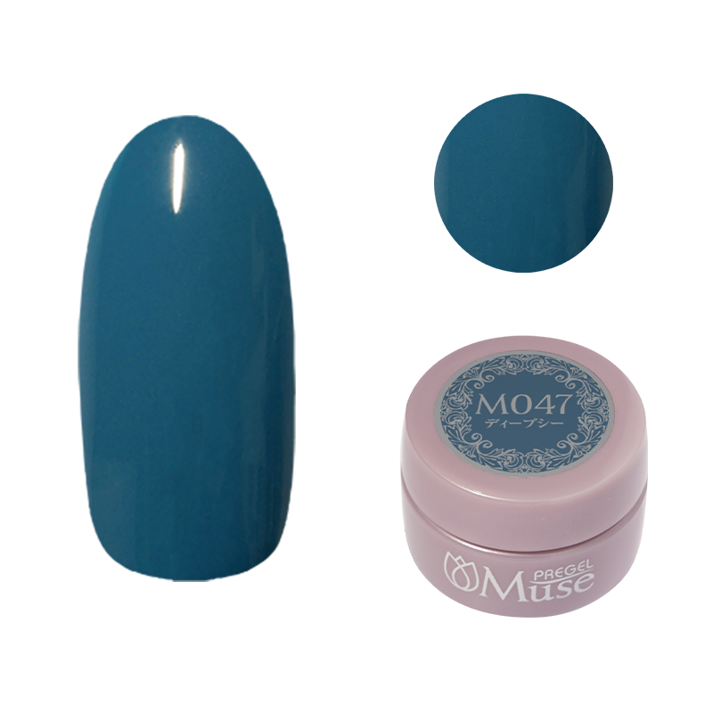 プリジェル ミューズ