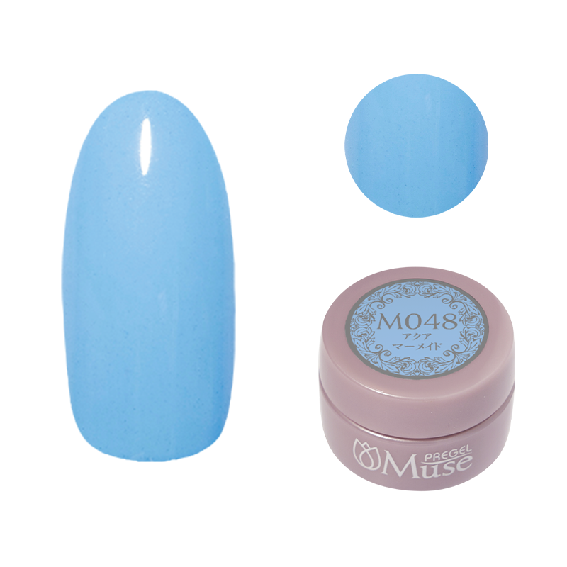 プリジェル ミューズ