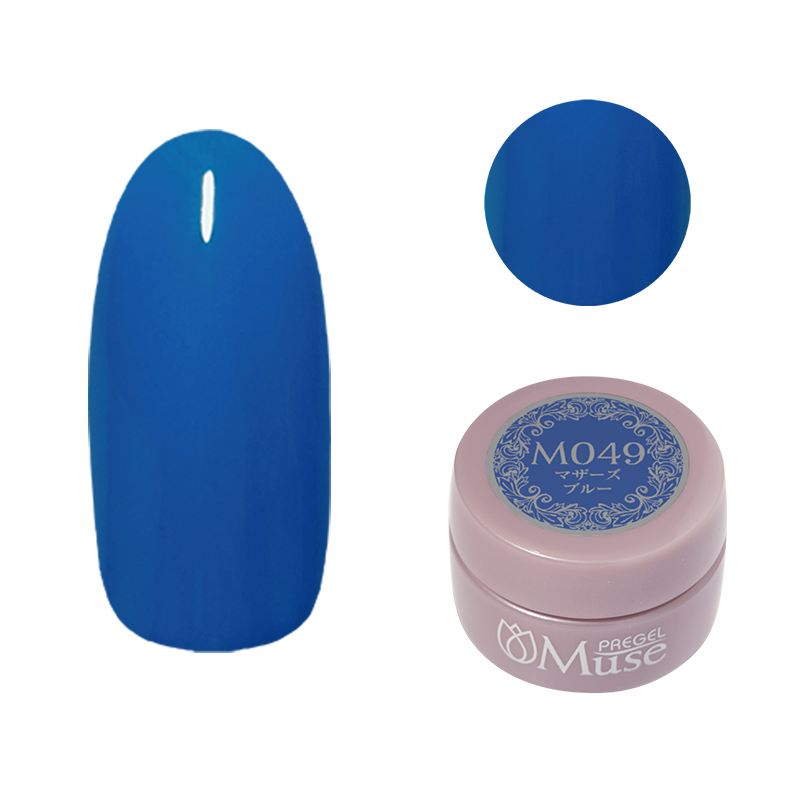 プリジェル ミューズ